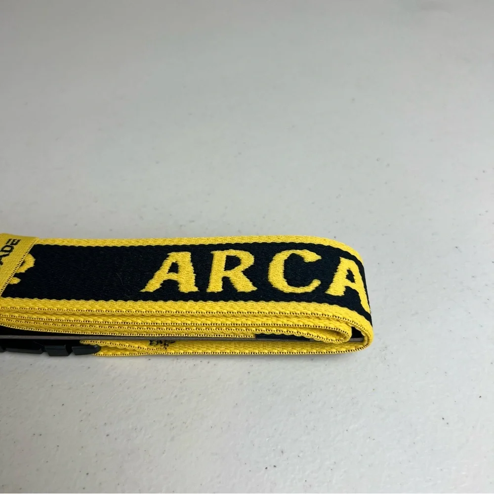 Arcade new adventure